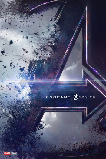  de Filme Vingadores: Ultimato (2019)