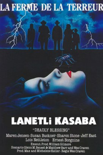  de Filme Benção Mortal (1981)