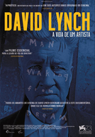 David Lynch: A Vida de Um Artista (David Lynch: The Art Life)