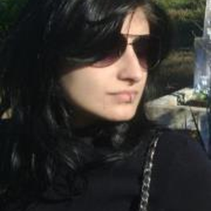 Foto de perfil de Camila Dias Borges