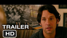 This Is 40 Official Trailer #1 (2012) Judd Apatow, Paul Rudd Movie HD