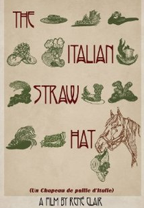 Un chapeau de paille d'Italie (Un chapeau de paille d'Italie)