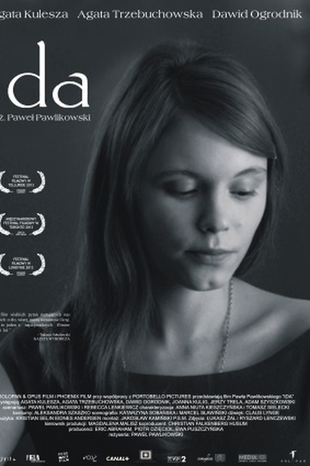  de Filme Ida (2013)