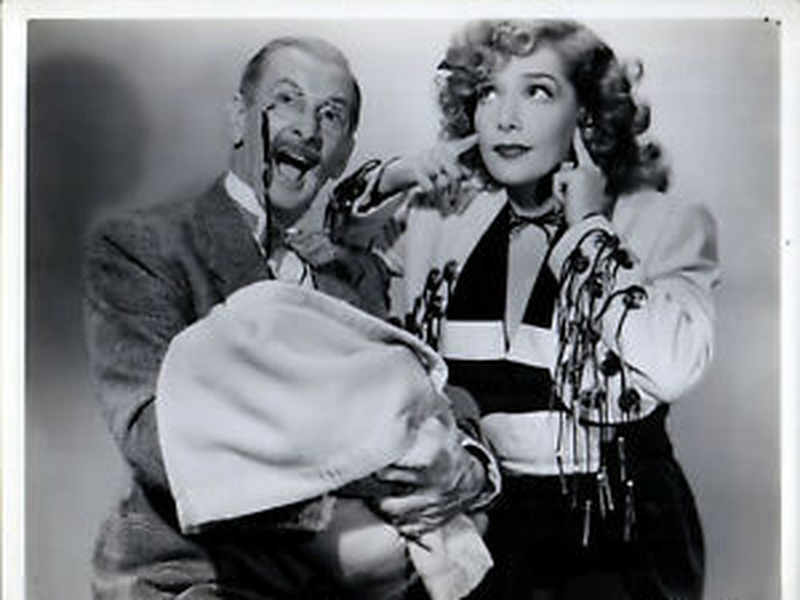 Foto 3 de O Bebê da Discórdia