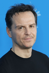 Andrew Scott
