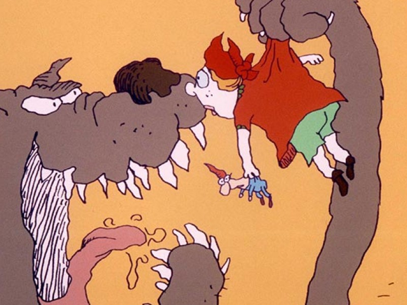 Foto 2 de A Origem do Som