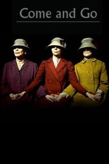 Poster de Curta Ir e Vir (2000)