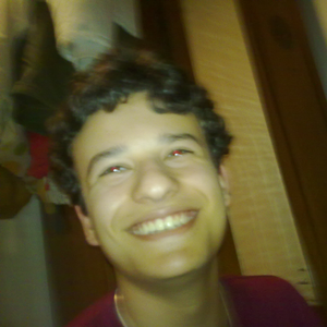 Foto de perfil de henrique gomes
