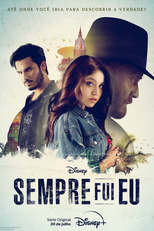 Sempre Fui Eu (1ª Temporada) (Siempre Fui Yo (Temporada 1))