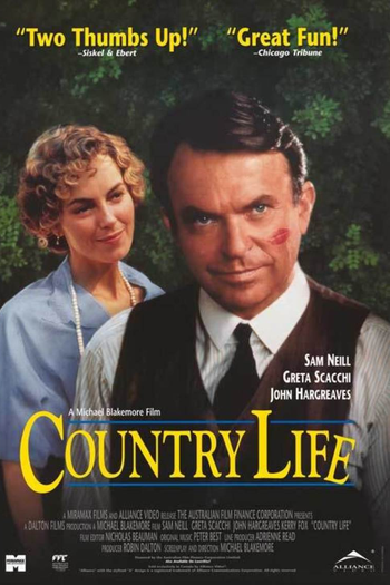  de Filme Vida no Campo (1994)