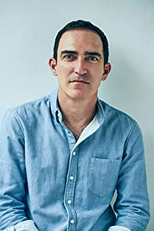 Patrick Fischler