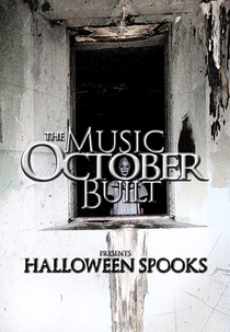 Halloween Spooks (Halloween Spooks)