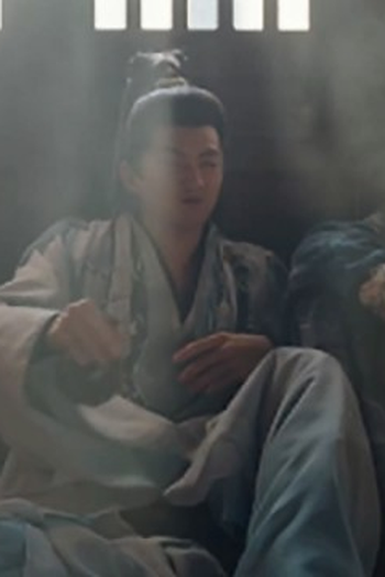 Poster de Episódio 第19集 (2024)