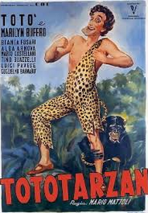 Tototarzan (Tototarzan)