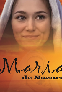 Maria, Mãe de Jesus - Poster / Capa / Cartaz - Oficial 5