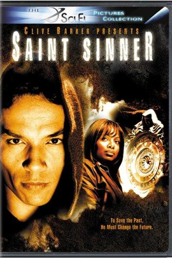  de Filme O Santo Pecador (2002)