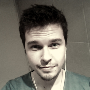 Foto de perfil de Gelson martns