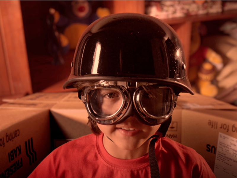 Foto 1 de O Retrato da Lua