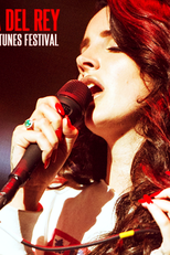 Lana Del Rey - Live on iTunes Festival 2012 (Lana Del Rey - Live on iTunes Festival 2012)