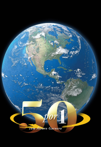 50 por 1 - A volta ao mundo em 80 dias (50 por 1 - A volta ao mundo em 80 dias)