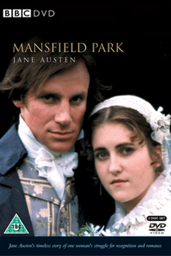  de Série Mansfield Park (1983)
