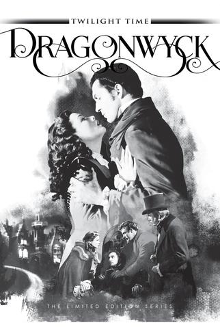 Poster 8 de Filme O Solar de Dragonwyck (1946)