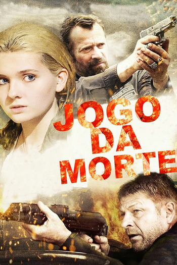 de Filme Jogo da Morte (2014)