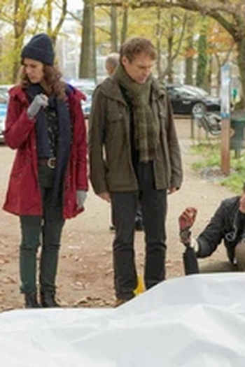Poster de Episódio Rasender Puls (2015)