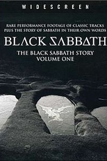 The Black Sabbath Story Vol. 1 (The Black Sabbath Story Vol. 1)