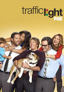 Traffic Light (1ª Temporada) (Traffic Light (Season 1))