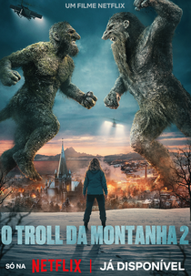 O Troll da Montanha 2 (Troll 2)
