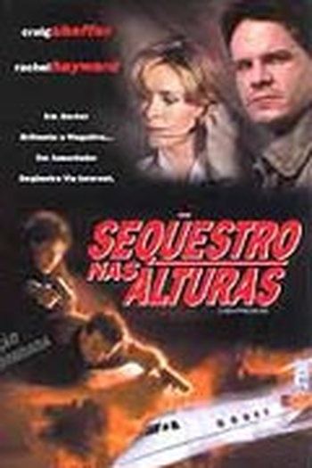 Poster de Filme Seqüestro nas Alturas (2002)