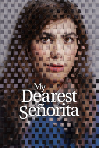 Poster 3 de Filme Minha Querida Senhorita (2026)