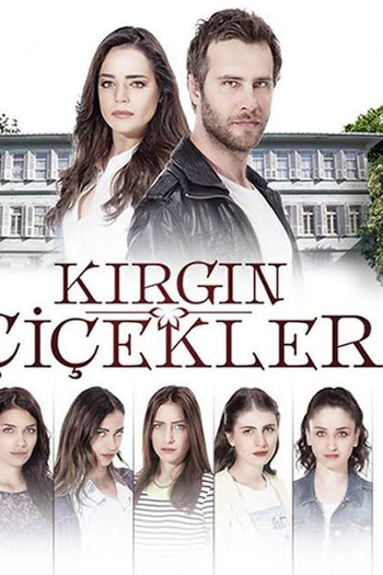 Poster de Série Kirgin Çiçekler (2015)