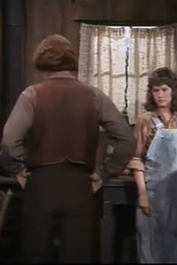 Poster de Episódio For a Young Lady (1970)