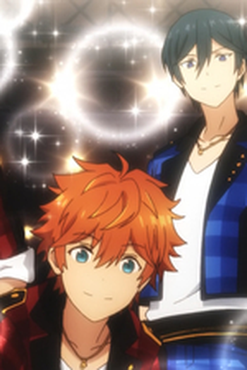 Poster de Episódio 開花 (2019)