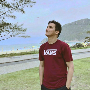 Foto de perfil de João Pedro