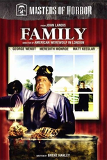Family (Masters of Horror: Family)