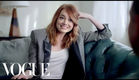 Vogue Original Shorts: Emma Stone Stars in "A Way In"