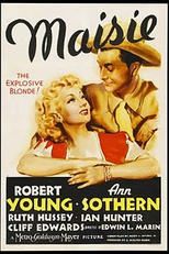 Teimosa e Bonita (Maisie)