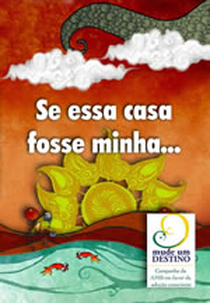 Se essa casa fosse minha... (Se essa casa fosse minha...)