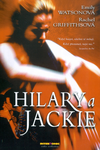  de Filme Hilary e Jackie (1998)