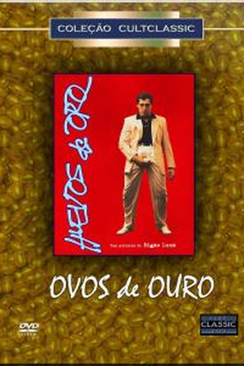  de Filme Ovos de Ouro (1993)