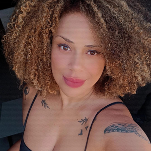 Foto de perfil de Jacqueline