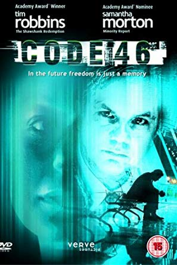  de Filme Código 46 (2003)