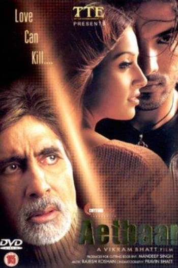  de Filme Aetbaar (2004)