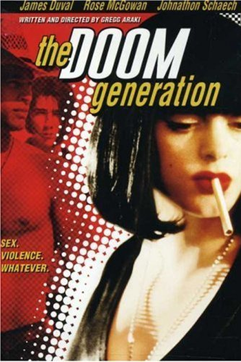 de Filme Geração Maldita (1995)