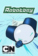 Roboboy (Robotboy)
