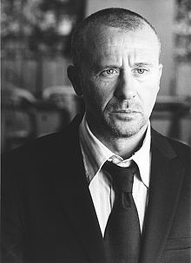 Loris Loddi (3 de Dezembro de 1956) Artista Filmow