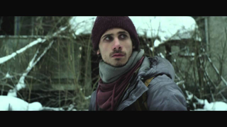 Trailer: GRAFFITI - Lluis Quilez / TRAILER MECAL 2016